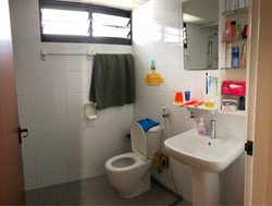 Blk 168C Punggol Field (Punggol), HDB 4 Rooms #177759872